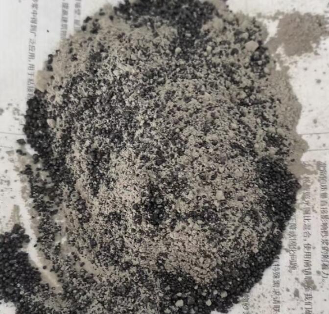 舞钢不发火砂浆耐磨地坪施工方案