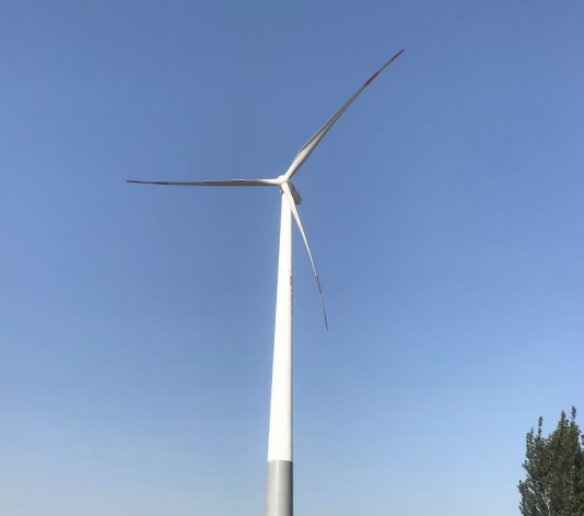 舞钢风电基础二次灌浆料的强度要求和用量计算 风电灌浆料施工注意事项