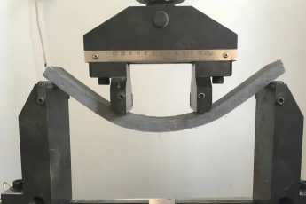 舞钢高延性混凝土 高延性砂浆 抗震加固混凝土产品特点 施工流程