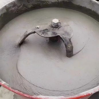 舞钢灌浆料常见问题与解决方法