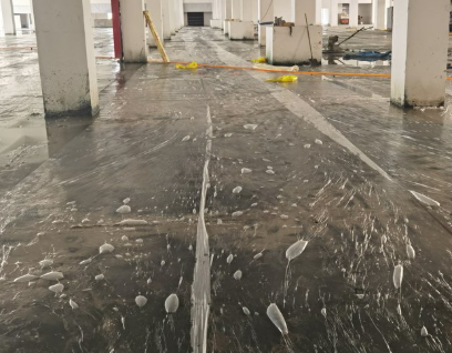 舞钢不发火砂浆和不发火金属骨料有什么区别