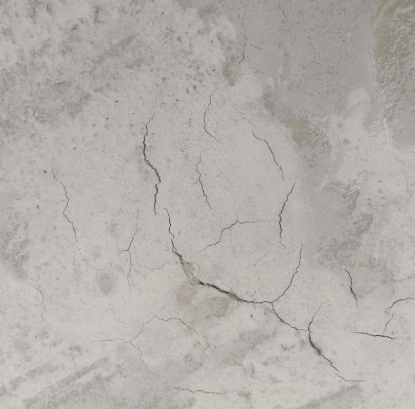 舞钢灌浆料为什么会产生裂缝？出现裂缝该如何处理？