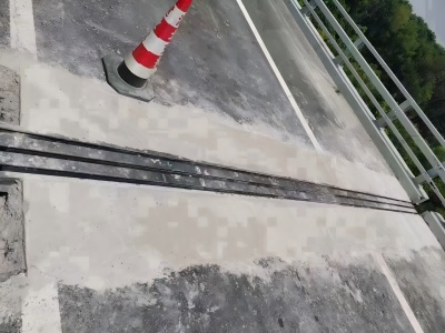 舞钢伸缩缝更换后浇筑材料快速结构修补料速砼的产品特点及施工流程​