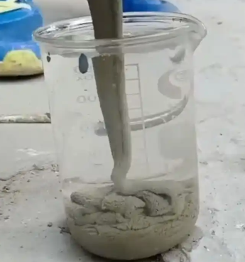 舞钢水工混凝土絮凝剂，水下抗分散剂的作用及施工方法