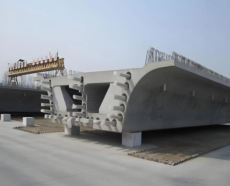 舞钢抗冻压浆料的特点及标准化施工工艺